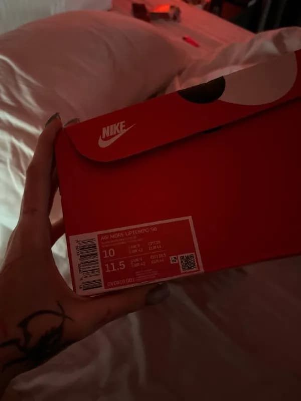 Nike air 400gel, ориг, новые — Тбилиси — 400 ₾