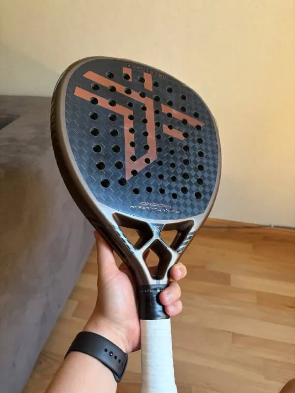 PADEL RACKET OXDOG HYPER TOUR X 2.0 2026 — Тбилиси — 200 ₾