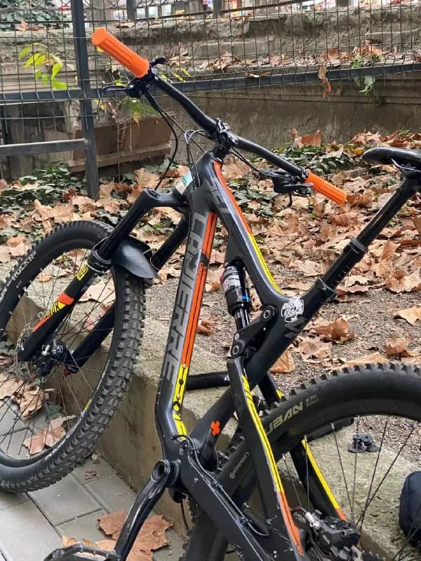 Lapierre 527 — Тбилиси — 30 ₾