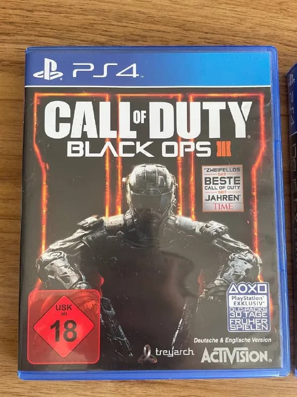 ps4 — Тбилиси — 325 ₾