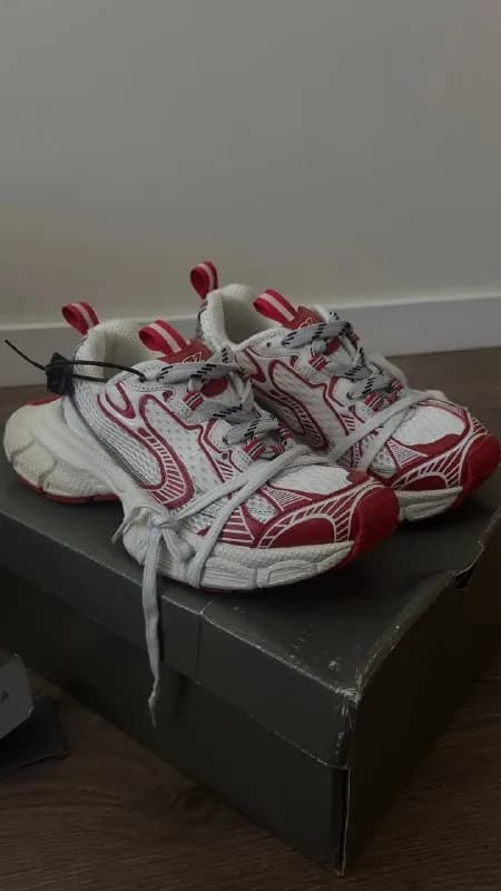 Balenciaga 3XL Multi coloured. — Тбилиси