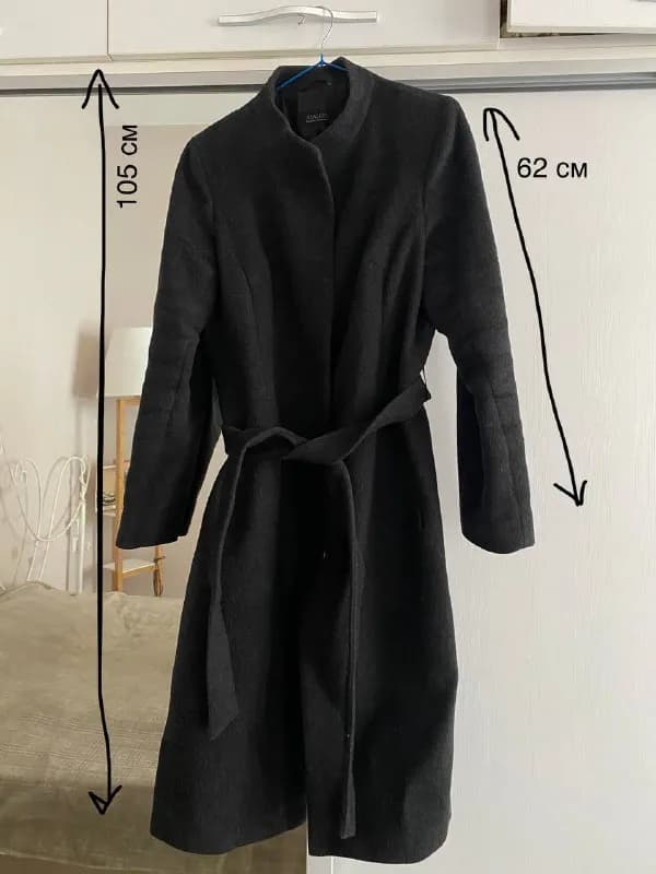 M-L. Мерки указаны на фото — Тбилиси — 30 ₾