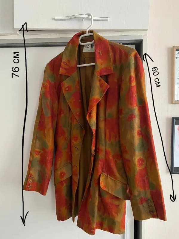 M-L — Тбилиси — 30 ₾