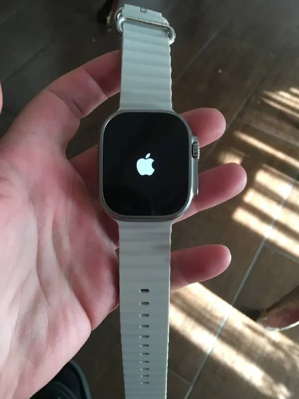 Apple Watch Ultra — в идеальном состоянии — 1700 лари — Тбилиси — 1 700 ₾