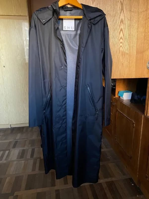 SHU — Тбилиси — 300 ₾
