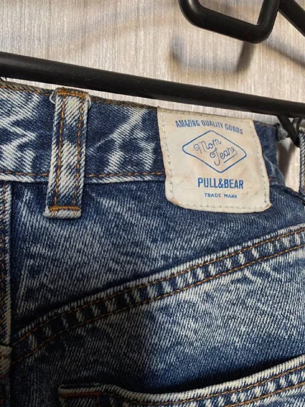 Mom jeans — Тбилиси — 15 ₾