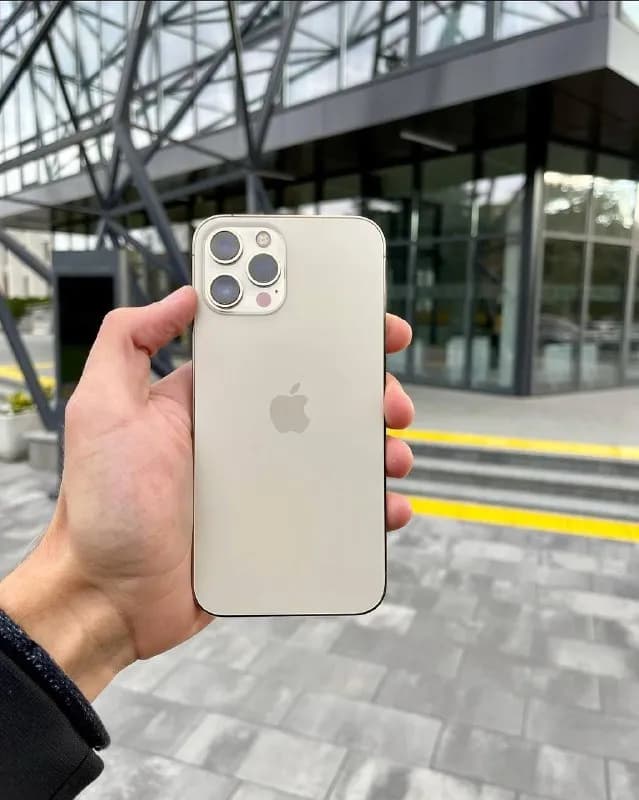 iPhone 12 Pro Max и ⌚️Apple Watch Series 3 42 mm — Тбилиси — 1 950 ₾