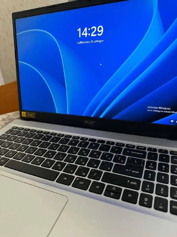 Acer, покупала за 1600 лари — Батуми — 1 600 ₾