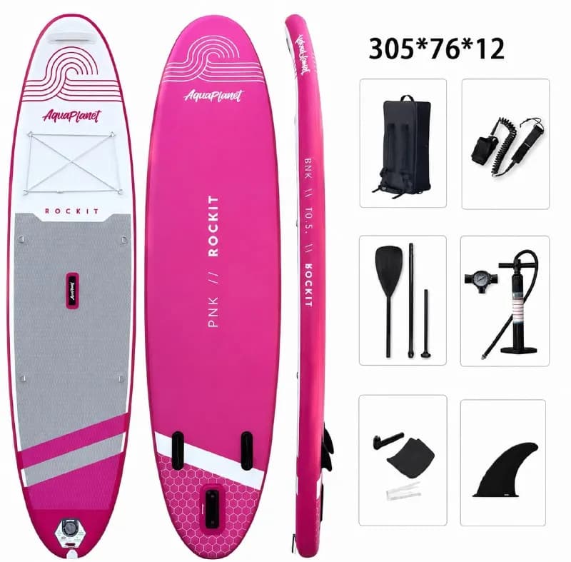 SUP-борд (сапборд)! 🌊 — Батуми — 590 ₾