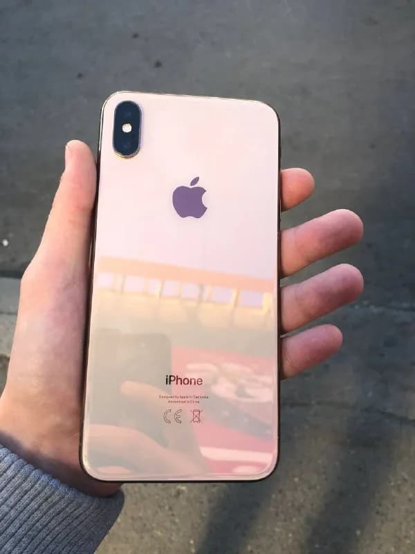 iPhone XS Max 256gb — Тбилиси — 700 ₾