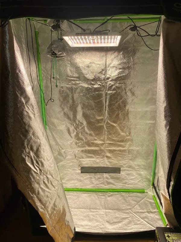 grow оборудования, список позиций ниже: — Тбилиси — 400 ₾