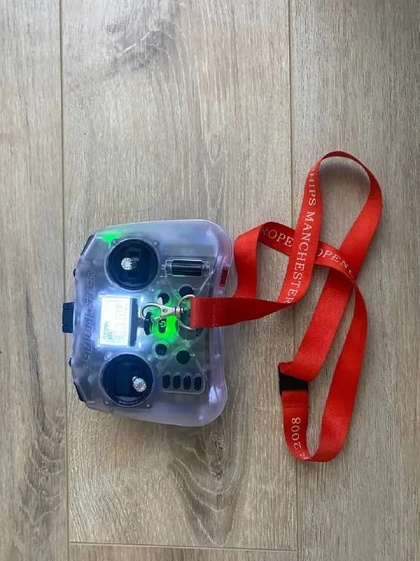 RadioMaster Pocket (ELRS) — Батуми — 300 ₾