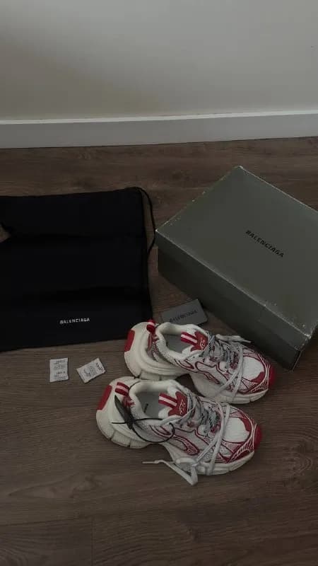Balenciaga 3XL Multi coloured. — Батуми