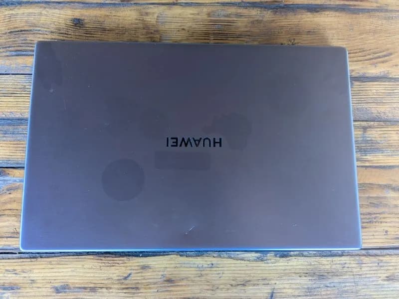 Huawei Matebook d15 — Батуми — 450 ₾