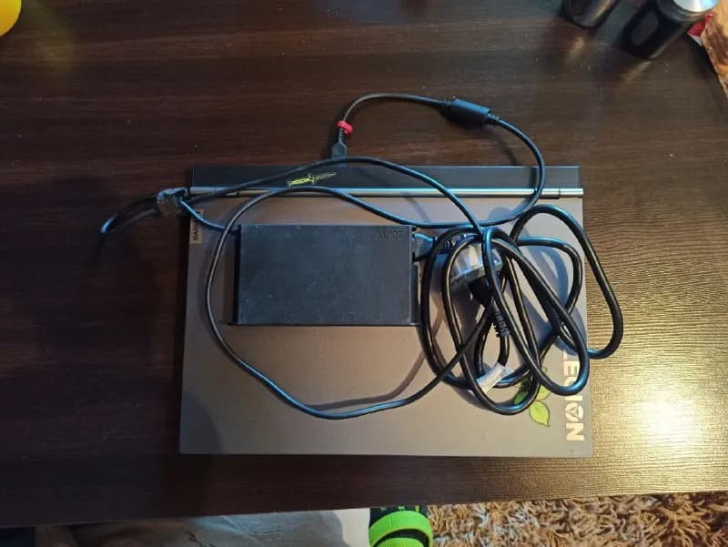 lenovo legion 7 15imh05 15.6» — Тбилиси — 1 000 $
