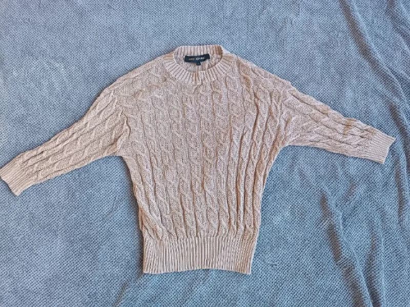 1) Кофта Love Republic, S, 30 lari — Тбилиси — 30 ₾
