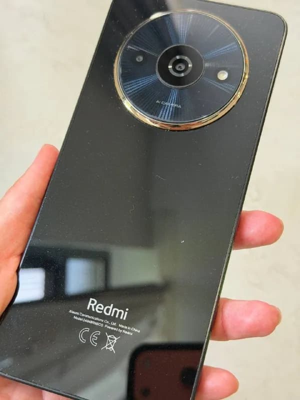 Redmi 64 gb цена 100 лари. Без коробки. — Батуми — 100 ₾