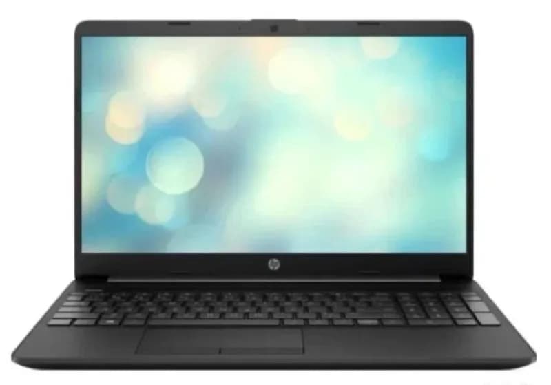 HP Laptop 15–DY1 — мощный и надежный ноутбук в отличном рабочем состоянии! — Батуми — 670 ₾