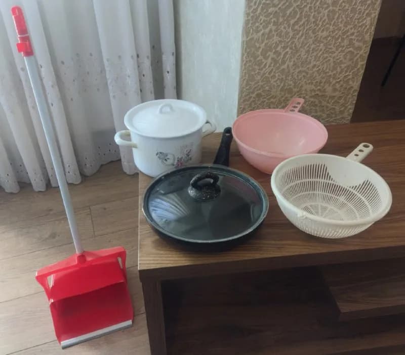 3,5 литра — 15 лари. — Тбилиси — 15 ₾