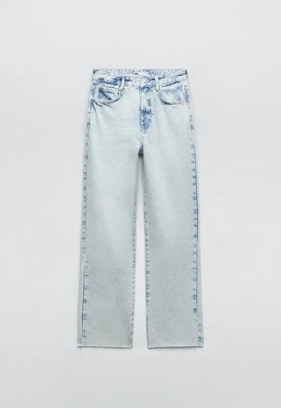 Zara, с этикеткой — Тбилиси — 85 ₾