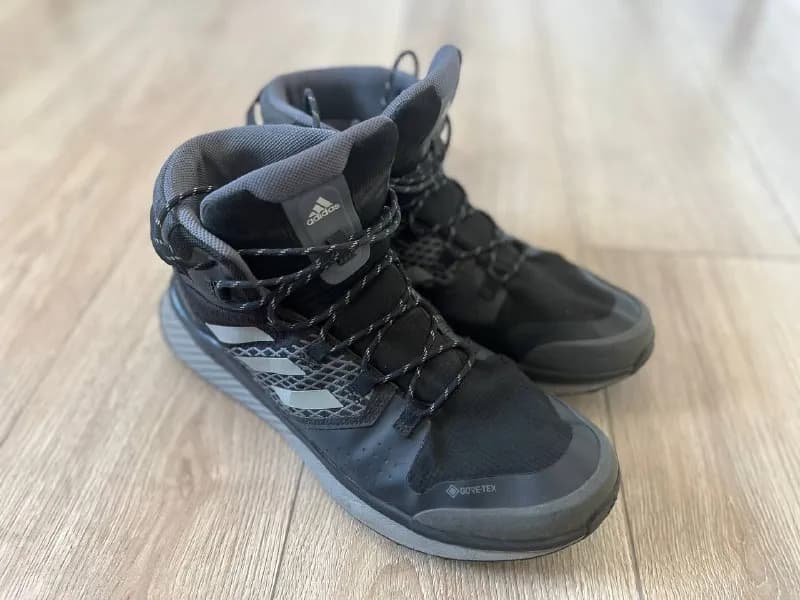 Adidas Terrex с Gore-Tex — Тбилиси — 150 ₾