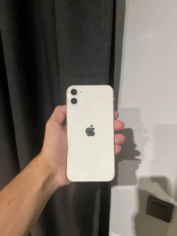 iPhone 11 256Gb — Тбилиси — 330 $
