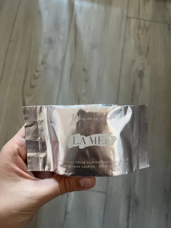 La Mer, сменный блок, перестал подходить по цвету, поэтому такая цена 50 лари, neutral ivory 12, — Тбилиси — 50 ₾