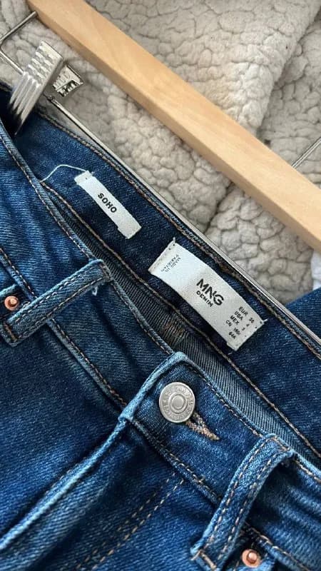mango — Тбилиси — 50 ₾