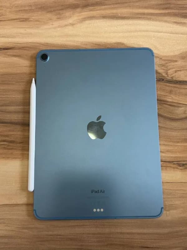 iPad Air 5-го поколения — Батуми — 1 400 ₾