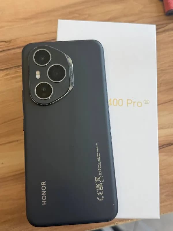 Honor 400 Pro (12/256 GB) — Батуми — 1 150 ₾