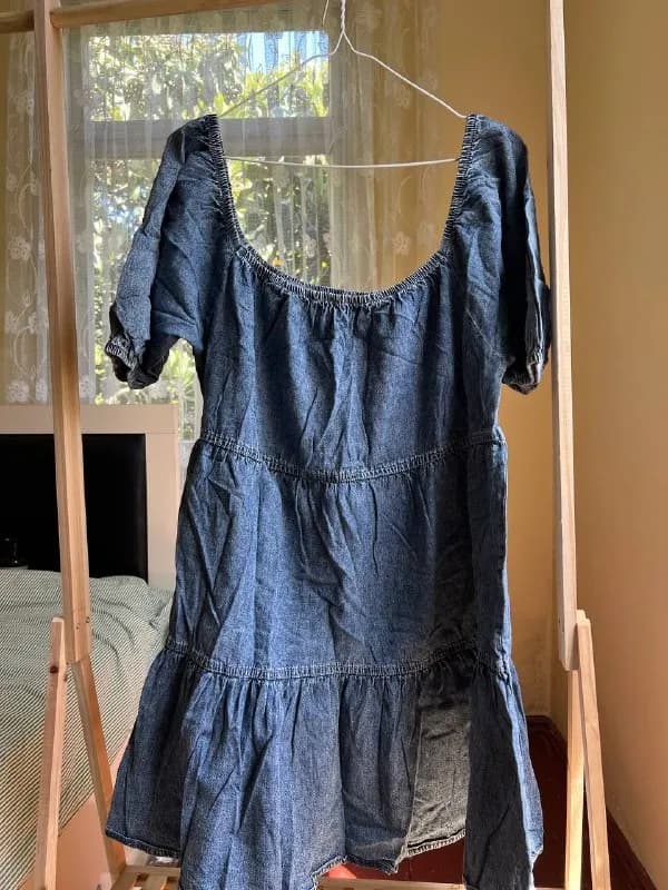 Платье/сарафан — Батуми — 10 ₾