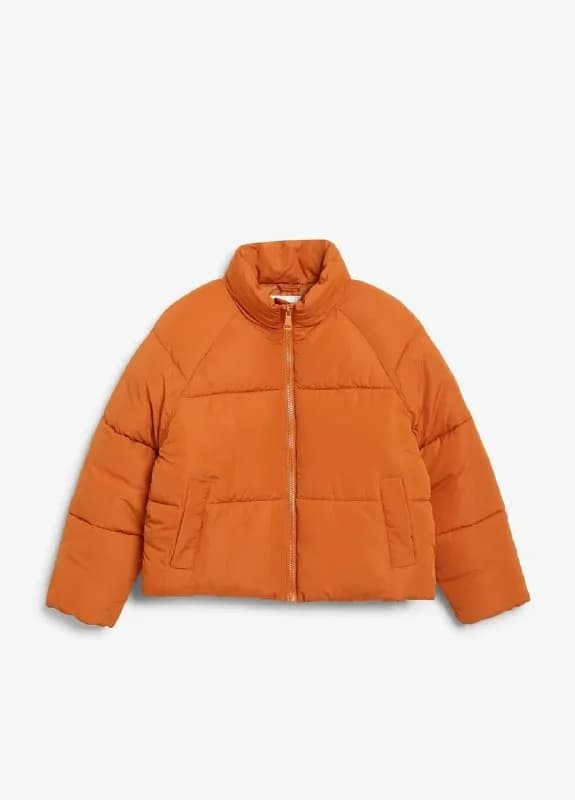 1. Куртка H&M на XS/S. Ни одной потертости или пятнышка. Идеально на зиму в Тбилиси — 50 GEL — Тбилиси — 50 ₾