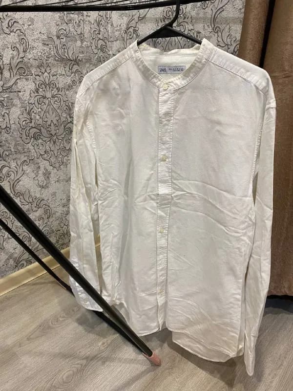 Zara, H&M — Тбилиси — 10 ₾