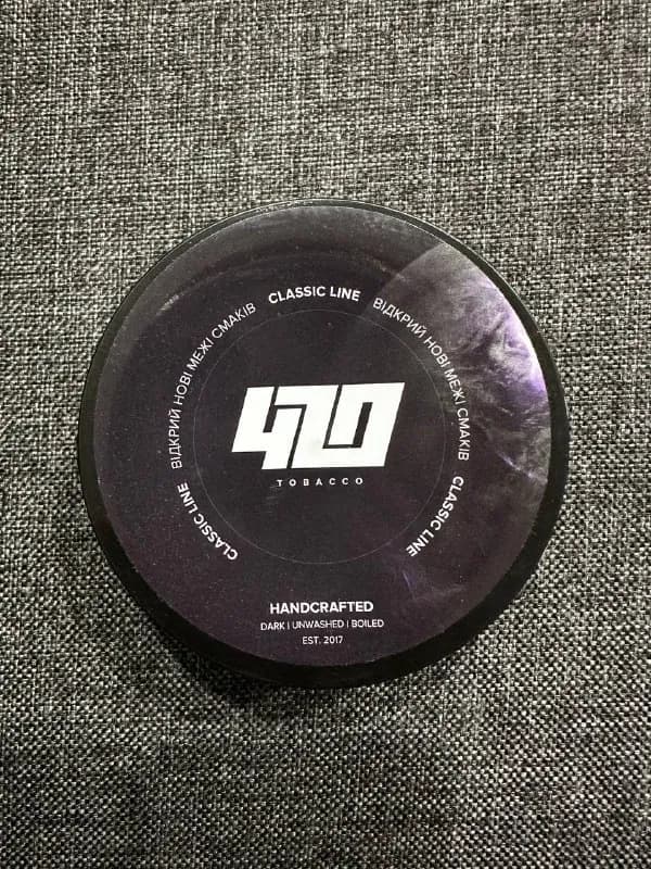 Classic Line — Ice Grape Berry. Новый 30 gel. — Батуми — 30 ₾