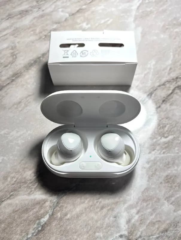 Samsung buds + — Тбилиси — 100 ₾