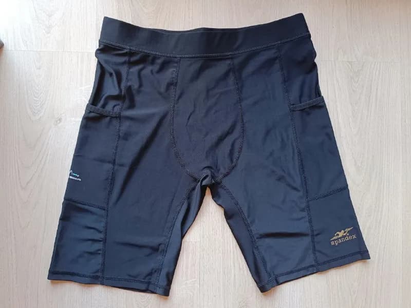 Spandex Ultra PRO2. Размер 2XL. Качество супер. Новые, с этикетками, не использовались. Куплены в оф — Тбилиси — 120 ₾