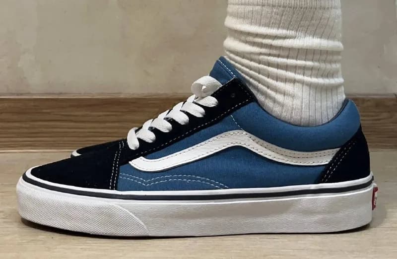 Vans «Off the Wall» — Батуми — 150 ₾