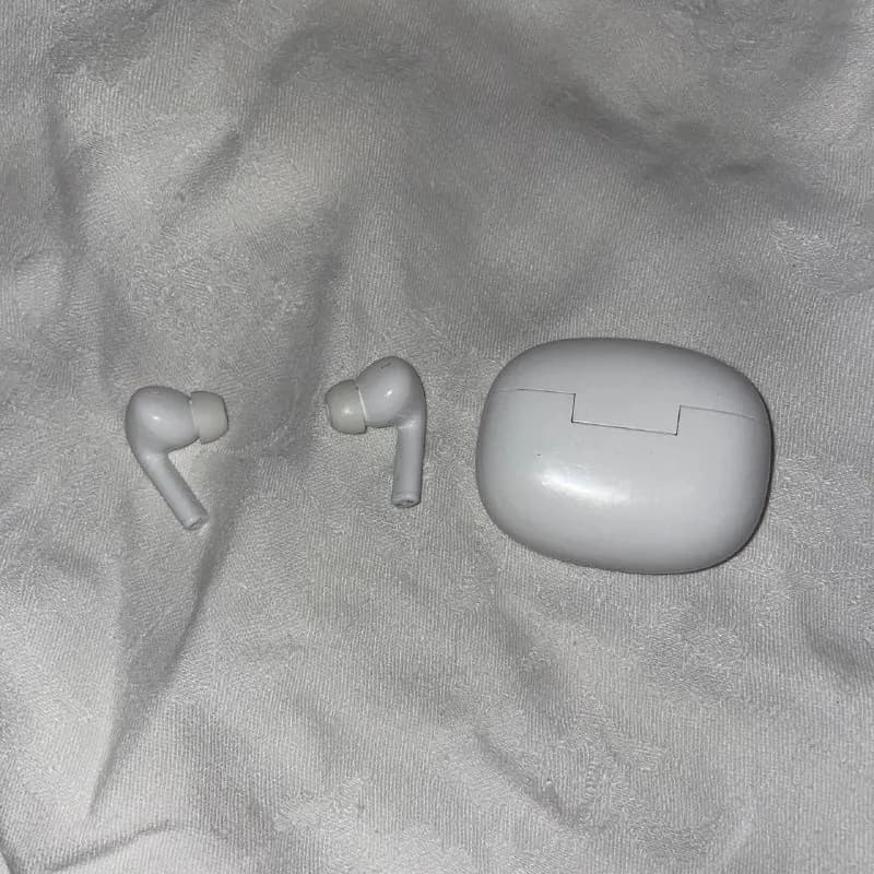 honor choice earbuds x3 lite — Тбилиси — 25 ₾