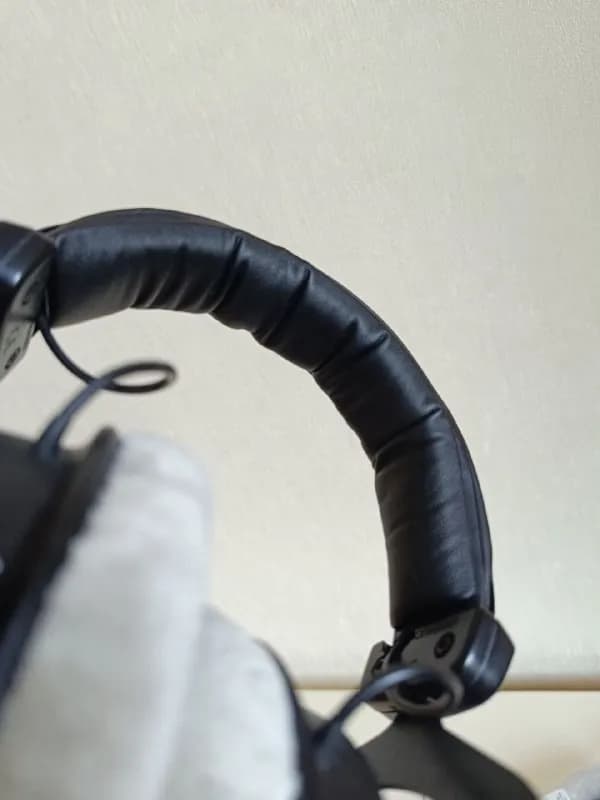 beyerdynamic DT-770 Pro 80 Ohm + новые амбушюры — 350 лари — Батуми — 350 ₾