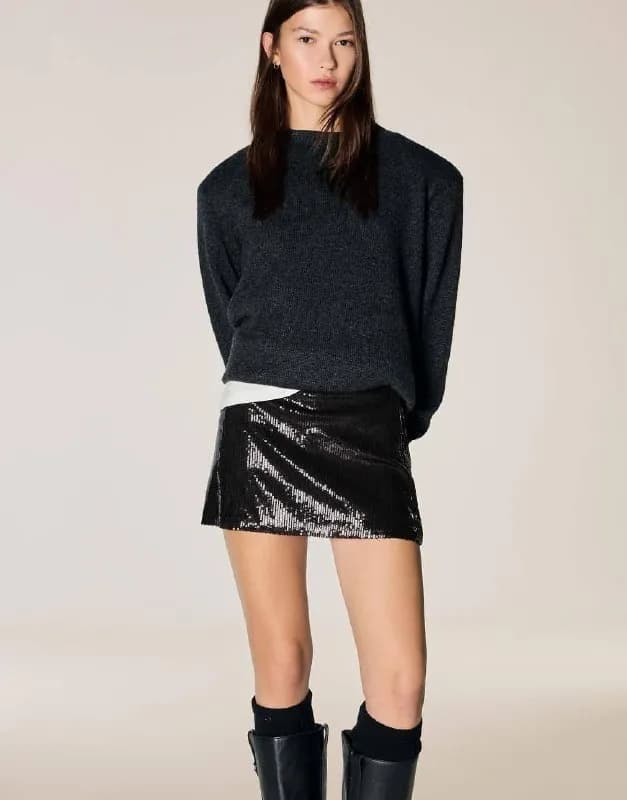 Bershka x Series — Батуми — 50 ₾
