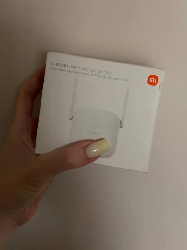 Xiaomi Wi-Fi Extender — Батуми — 15 ₾