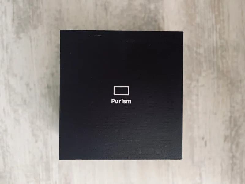 Librem 5 — и я бы хотел отдать его в надёжные руки. — Тбилиси — 777 ₾