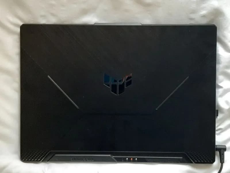 ASUS TUF F15 (FX506HE- HN012) — Тбилиси — 1 350 ₾
