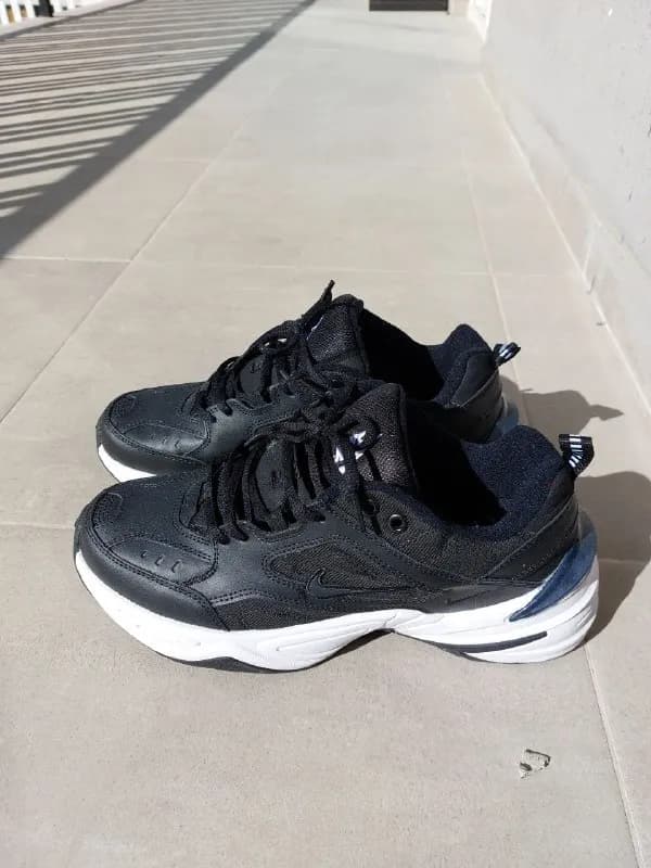 Nike M2K Tekno (размер 45). Надевал один раз, не подошли по размеру. — Тбилиси — 100 ₾