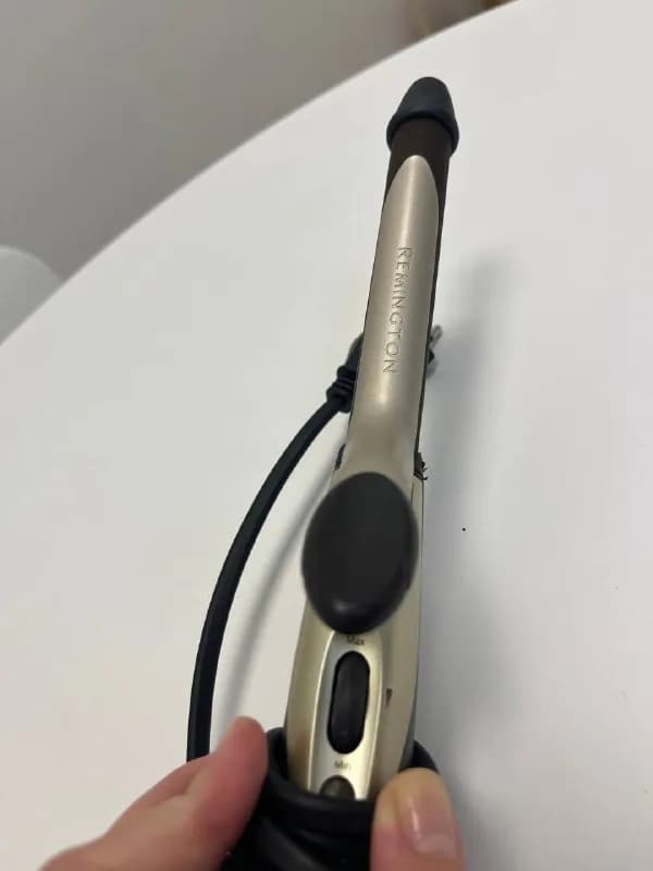 Remington. — Тбилиси — 20 ₾