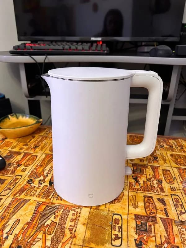 Xiaomi в связи с переездом. Использовали меньше года. — Тбилиси — 70 ₾