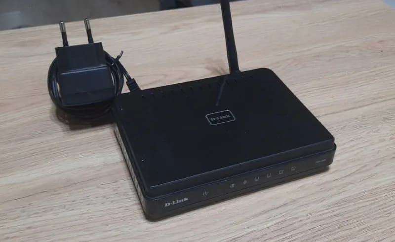 D-Link — Тбилиси — 25 ₾