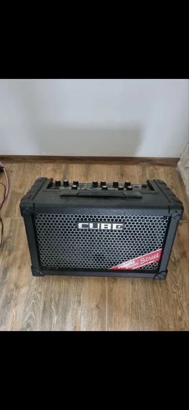 Roland cube street — Тбилиси — 920 ₾