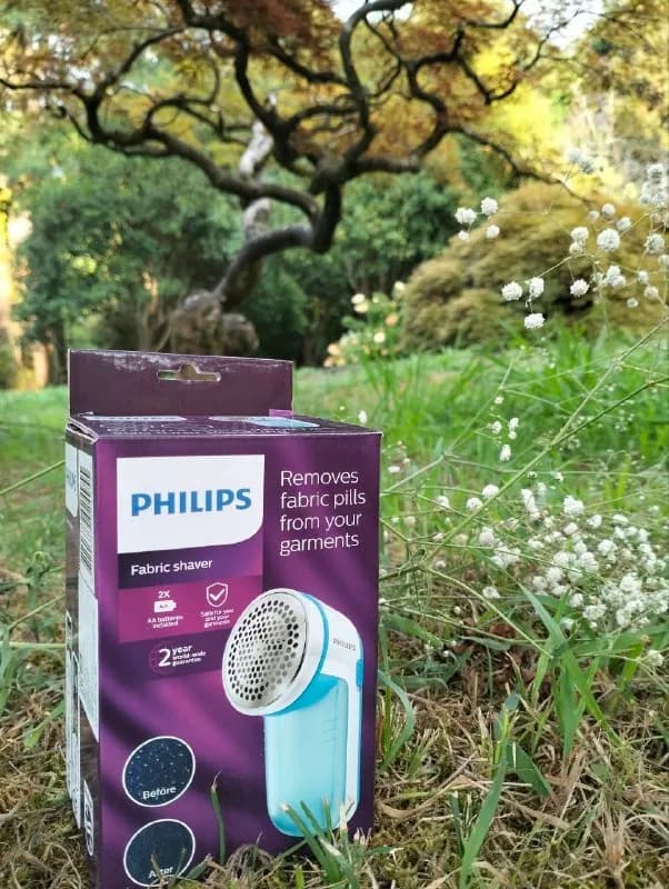 Philips GC026/00. Новый, ни разу не использовался, оригинальный. — Тбилиси — 90 ₾