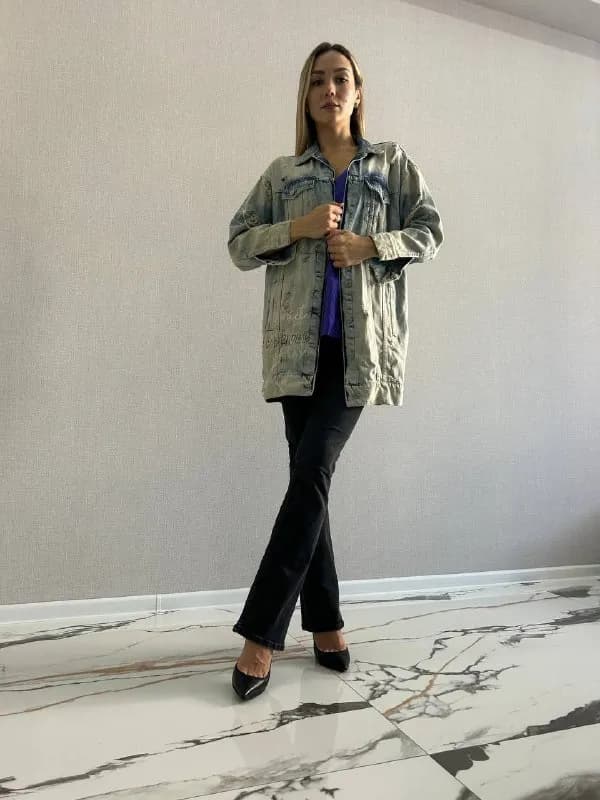 Zara» — Тбилиси — 150 $